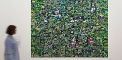 Perspectives on a collection: why you should explore New Asian Art at the National Gallery of Australia