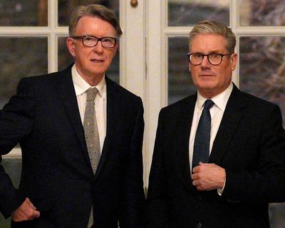 Monday briefing: How is it possible the prime minister didn’t know about Mandelson’s vetting failure?