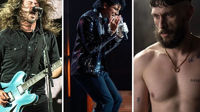 David Bowie, Stranger Things and Foo Fighters: What's to see, do or hear this week in Europe