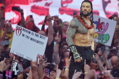 WWE WrestleMania 42 results in full from both Night 1 and 2 shows