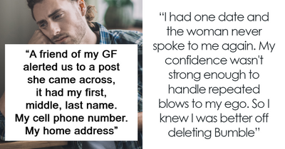 Woman Doxes Man’s Address After Accusing Him Of Things That Didn’t Happen, He Gets Her Fired