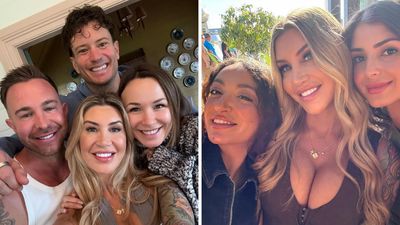 MAFS Is Over So Let’s Unpack Who’s Gained The Most IG Followers & How Much Money They Can Earn