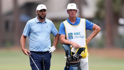 How Much Did Ted Scott Secure After Scottie Scheffler Claimed Back-To-Back Runner-Up Finishes At The Masters And RBC Heritage?