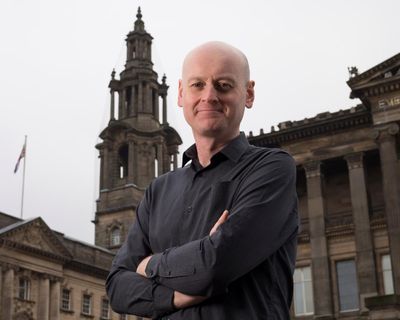 The UK’s radical ‘Preston model’ faces an uncertain future with local elections looming