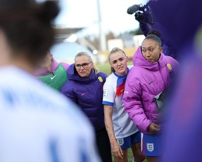 Lionesses lessons from World Cup qualifying: Hampton and Russo shine with winning blueprint