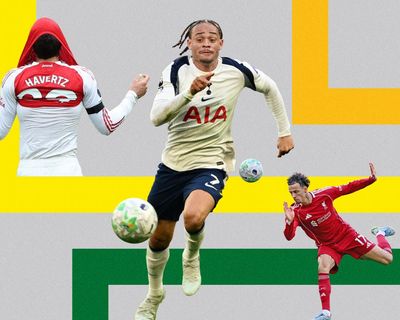 Premier League: 10 talking points from the weekend’s action