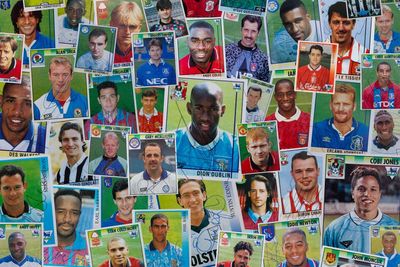 ‘Got. Got. Need!’ The boyhood autographs that remind me of Coventry’s Premier League heydays