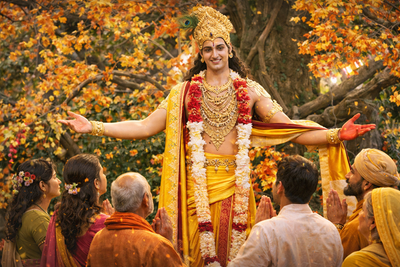 5 Krishna Temples Where You Can Feel Closest To Lord Krishna