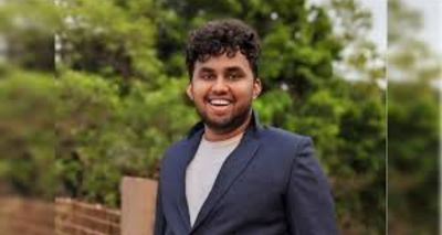 ₹4 Crore Job Rejected: IIT Grad’s Risky AI Bet Now Grabbing Attention
