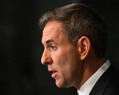 Afternoon Update: Chalmers’ ‘severe’ economic warning; blood donation rules change; and the female gaze revolution