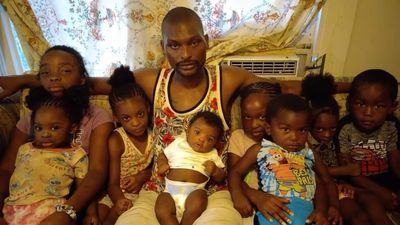 Louisiana Shooting Massacre Suspect's Last Social Media Photo Shows He Was a Doting Father — What Went Wrong?