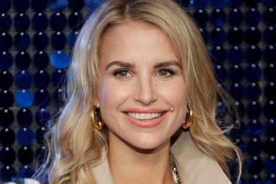 Vogue Williams opens up on two pregnancy losses before expecting fourth child