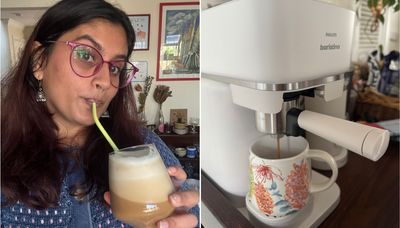 This $599 Coffee Machine Is The Ultimate Share-House Essential