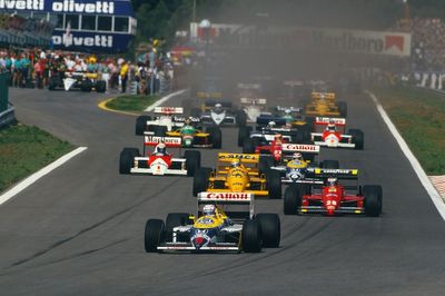 Breaking down the term 'artificial overtake' – and comparisons with F1's previous turbo era
