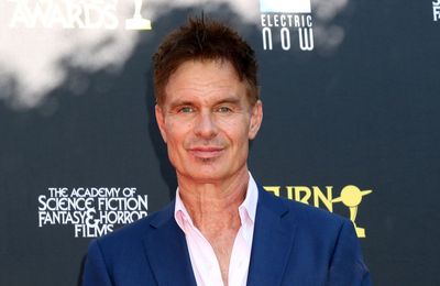 Patrick Muldoon dies after suffering heart attack