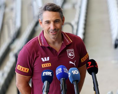 State of Origin coaches back Australian NRL takeover of England’s Super League