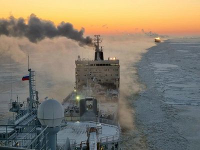 Fuel-eating microbes, chemicals and fire: the race to discover new ways to contain Arctic oil spills