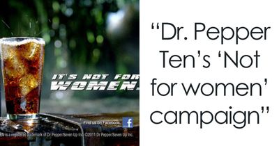 53 Ads That Went So Wrong People Couldn’t Believe It