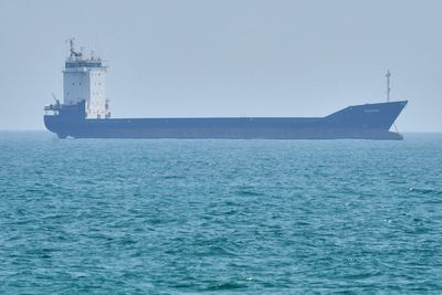 Oil price back up as fragile US-Iran peace process in disarray