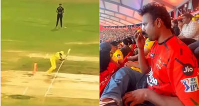“Black Magic” Buzz Grips IPL 2026 After Viral SRH vs CSK Moment