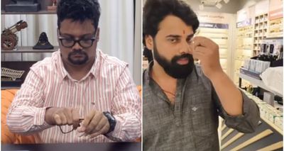 Why Are People Smashing Glasses on Camera? Inside the ‘Boycott Lenskart’ Trend