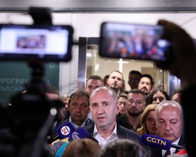 Hungary’s Magyar eyes swift political deal to unfreeze EU funds after Orbán years – as it happened