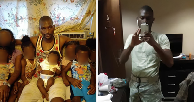 Shreveport Attacker’s Final Post Before Massive Family Tragedy Was An Eerie Photo Of One Of His Victims