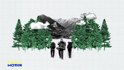 Planning a hiking trip across Europe? These are the most unspoilt national parks