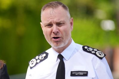 Attacks on Jewish sites ‘raise prospect of foreign state working to sow discord’