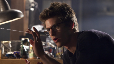 Did Andrew Garfield Just Confirm His Role in 'Avengers: Secret Wars'? Viral Fan Video Ignites MCU Theories