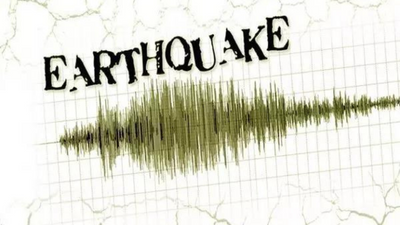 7.5 magnitude earthquake: Tsunami observed off Japan coast; bullet train halts operations