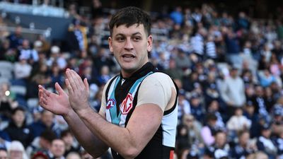 AFL apologises after Butters charge thrown out