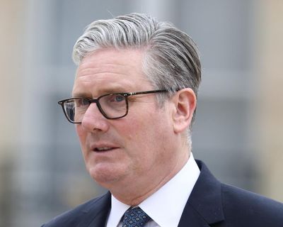 Naming Mandelson as ambassador before vetting was mistake, minister says