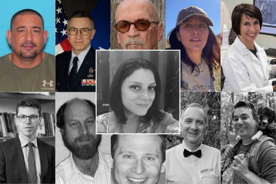 The 'Sinister' Pattern: How 'Too Coincidental' Deaths of 11 Nuclear Scientists Triggered a Multi-Agency House Probe