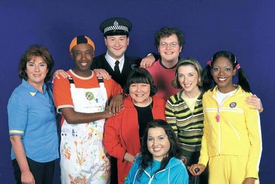 Balamory makes CBeebies comeback with original stars and new faces