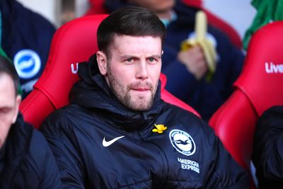 Fabian Hurzeler reveals latest Brighton team news ahead of Chelsea Premier League clash