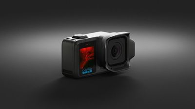 GoPro Mission 1 pricing has finally been announced – and the price is actually under some trendy compact cameras