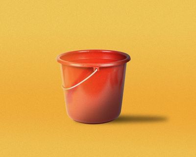 The hill I will die on: Put that bucket list in the bin