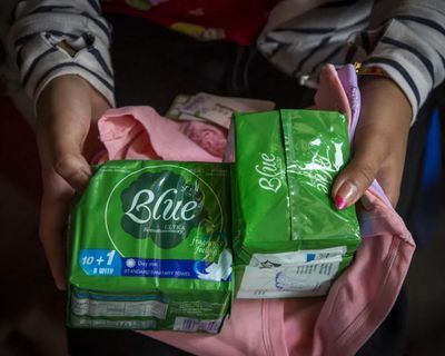 Myanmar military regime widens sanitary towel ban, claiming rebels use them for first aid