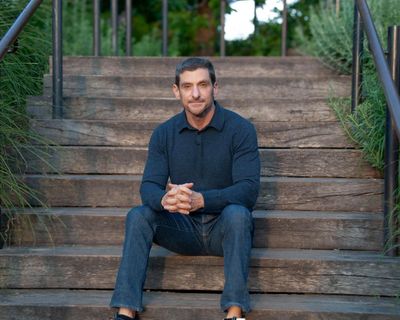 The emotional security secret: how to get healthier, happier and have stronger relationships