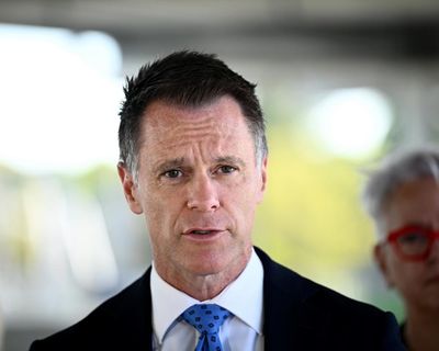 Minns doubles down on ‘rational’ anti-protest law despite NSW’s highest court ruling it unconstitutional