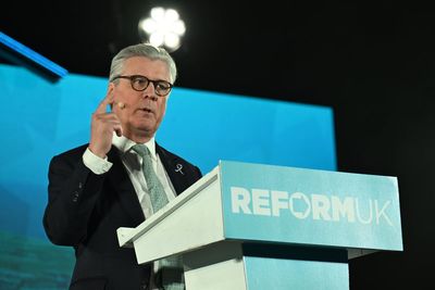 Reform urges Sarwar to back Offord as first minister