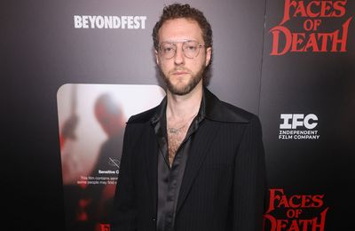 Daniel Goldhaber: Faces of Death isn't a remake