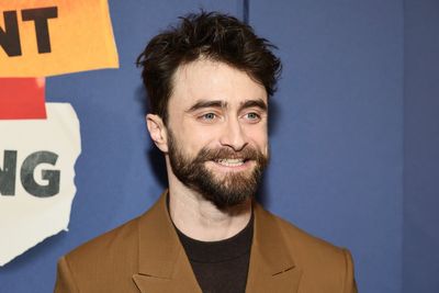 Daniel Radcliffe names his favourite Harry Potter film