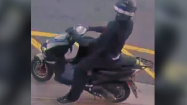 New York woman shot on way to work at Target as cops hunt for 20yo boyfriend who fled the scene