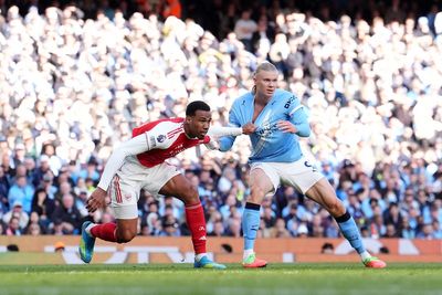 Erling Haaland reveals what his girlfriend does not like about Premier League football