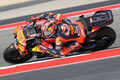 Injured Maverick Vinales to miss Spanish GP after undergoing surgery