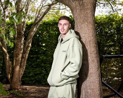 ‘I’ve got no plans to move’: Cole Palmer on being happy at Chelsea and his World Cup ambitions