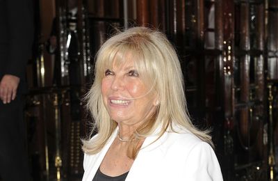 Nancy Sinatra hits out at Donald Trump over Frank Sinatra tribute