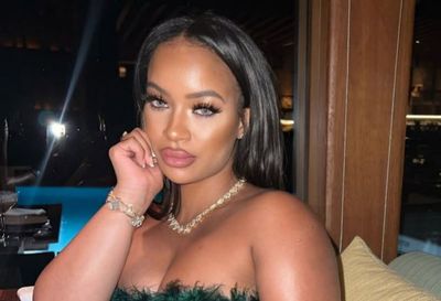 RIELLEUK Arrested for Attempted Murder: 10 Photos and Viral Video of Her Striking Klaudia Glam in London